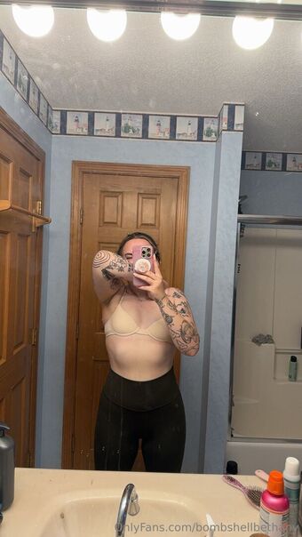 bombshellbethany Nude Leaks OnlyFans Photo 15