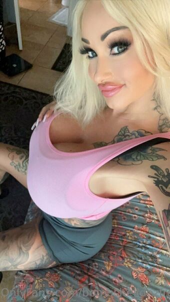 bombshelldezfree Nude Leaks OnlyFans Photo 135