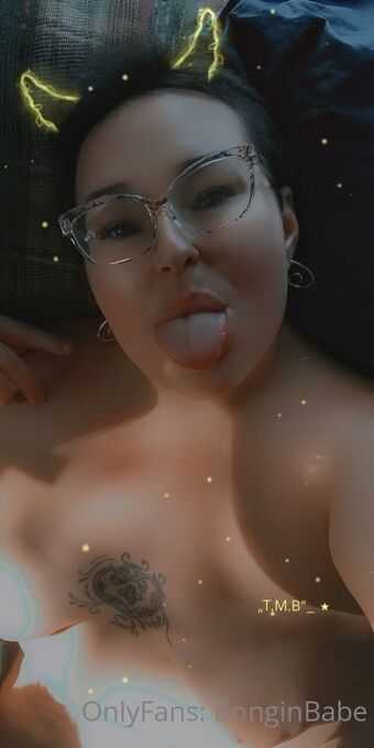 bonginbabe