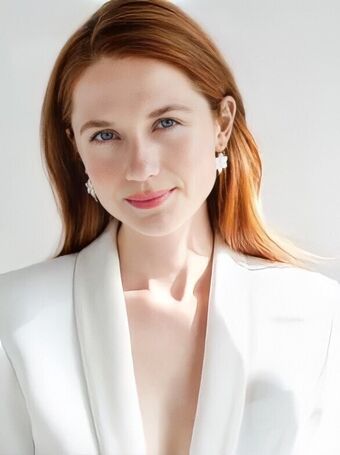 Bonnie Wright