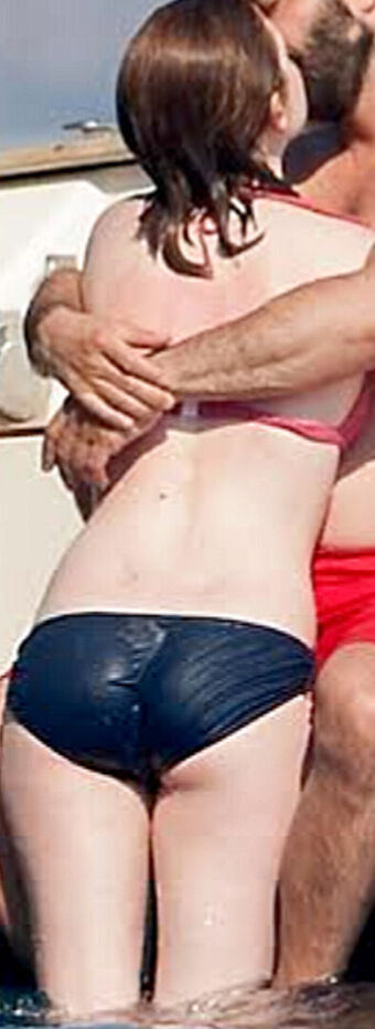 Bonnie Wright