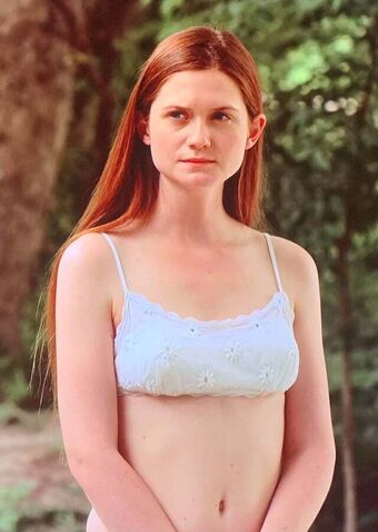 Bonnie Wright