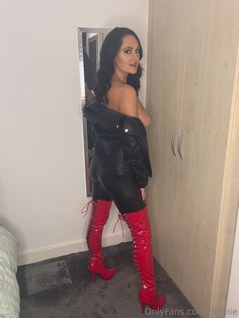 Bonnie Nude Leaks OnlyFans Photo 40