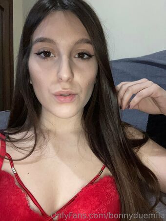 bonnyduemila