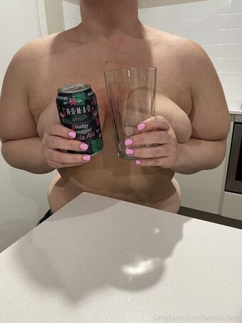 boobs-beer