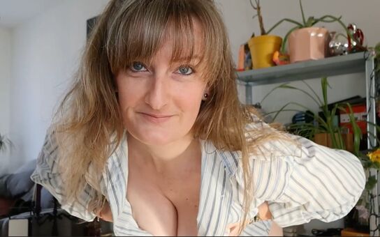boobsgwendy