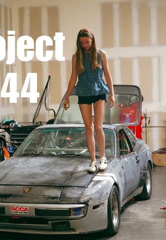 Boostedkaytea / kaytea Ellery