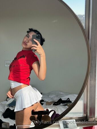 Bootsthefeline