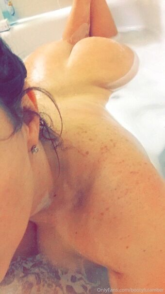 bootyfulamber Nude Leaks OnlyFans Photo 31