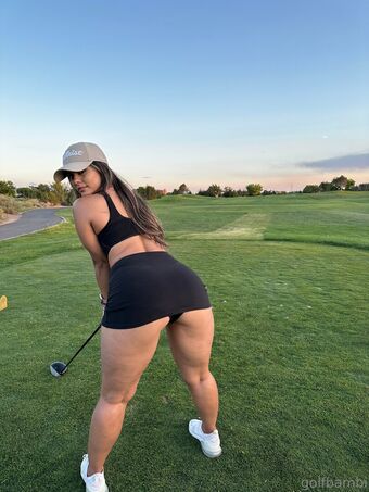 bootyfulgolf