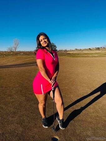 bootyfulgolf