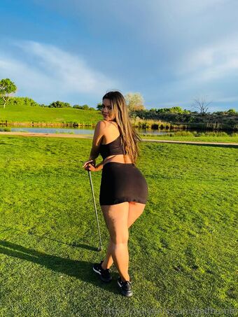 bootyfulgolf Nude Leaks OnlyFans Photo 39