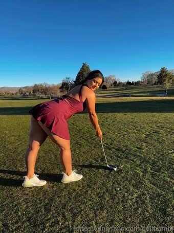 bootyfulgolf Nude Leaks OnlyFans Photo 48