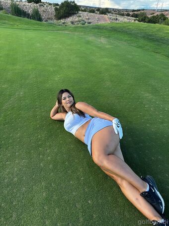 bootyfulgolf