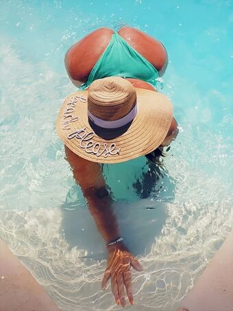 Bootyliciouska Nude Leaks OnlyFans Photo 3