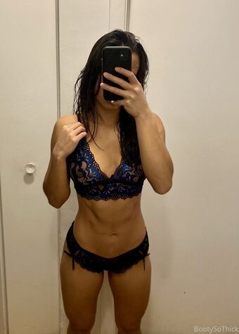 Bootysothick
