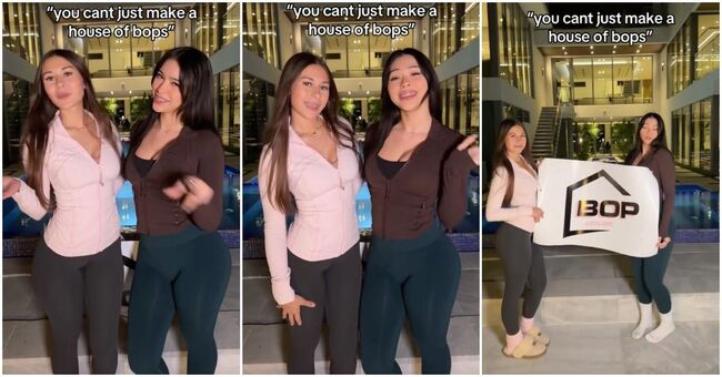 Bop House Nude Leaks OnlyFans Photo 10