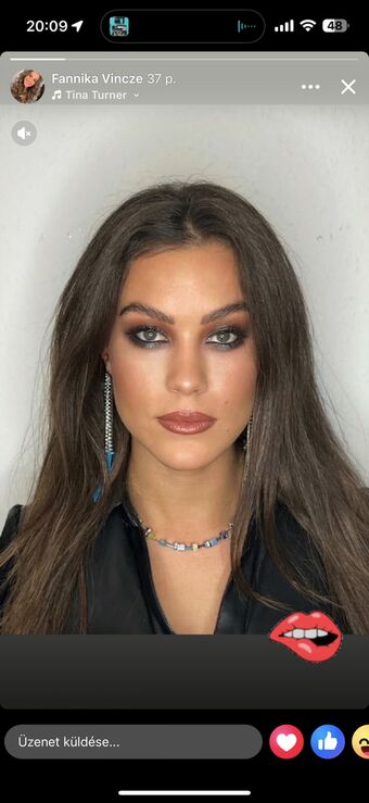 Borsod Nude Leaks OnlyFans Photo 29