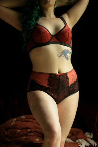 Boudoir