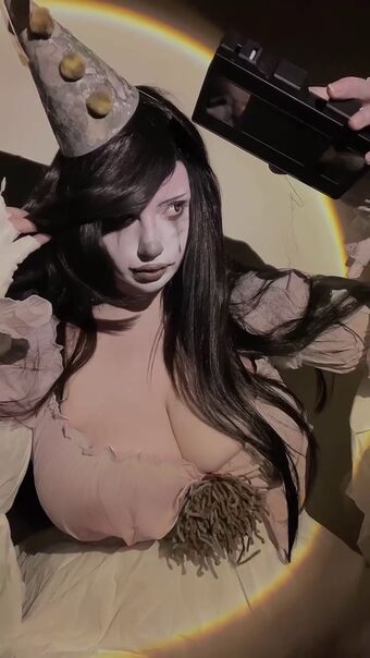 BouncyClown Nude Leaks OnlyFans Photo 81