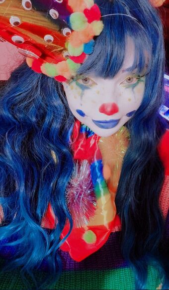 BouncyClown Nude Leaks OnlyFans Photo 86