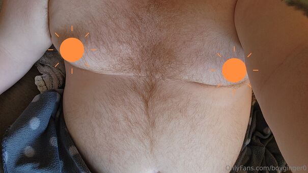 boyginger0 Nude Leaks OnlyFans Photo 2