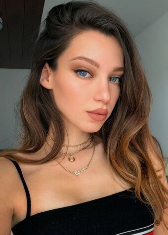 Bozana Abrlic Nude Leaks OnlyFans Photo 16