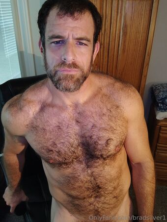 bradsilver1 Nude Leaks OnlyFans Photo 9