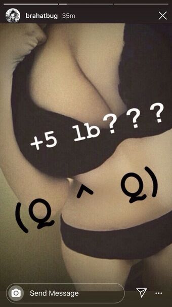 Brahatbug Nude Leaks OnlyFans Photo 2