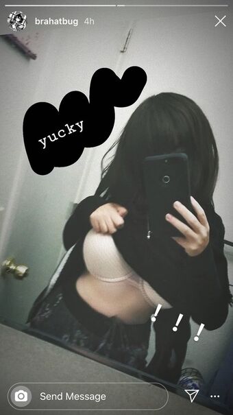Brahatbug Nude Leaks OnlyFans Photo 6