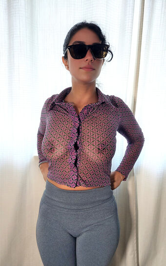Braless_Babe