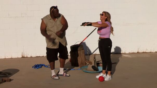 Brandi Passante Nude Leaks OnlyFans Photo 110