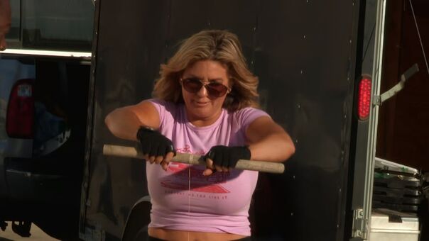 Brandi Passante Nude Leaks OnlyFans Photo 111