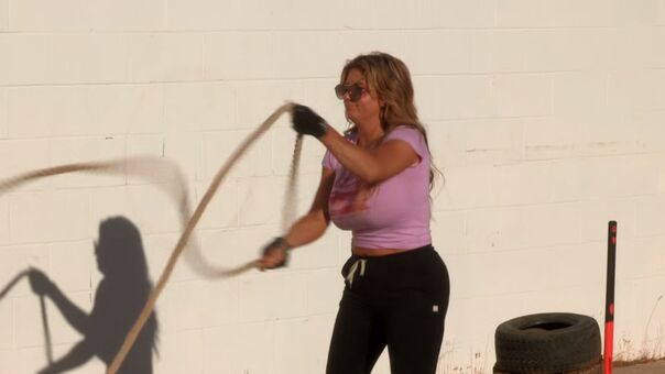 Brandi Passante Nude Leaks OnlyFans Photo 114