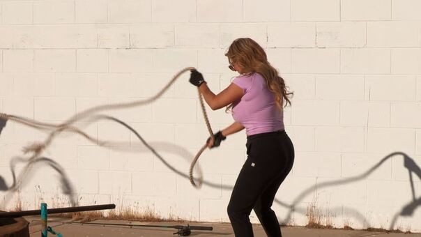 Brandi Passante Nude Leaks OnlyFans Photo 115