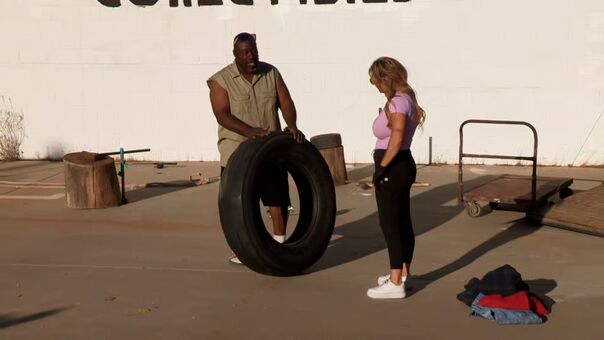 Brandi Passante Nude Leaks OnlyFans Photo 116