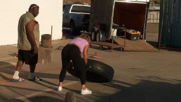 Brandi Passante Nude Leaks OnlyFans Photo 117