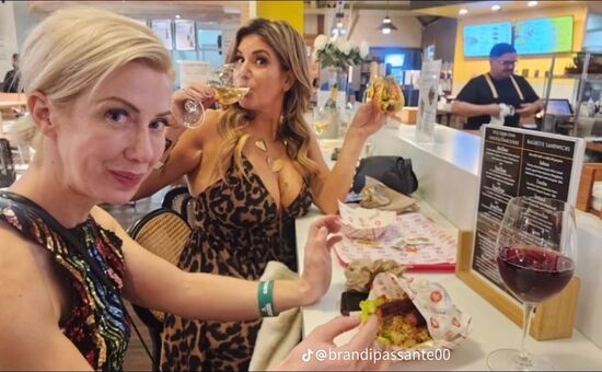 Brandi Passante Nude Leaks OnlyFans Photo 118