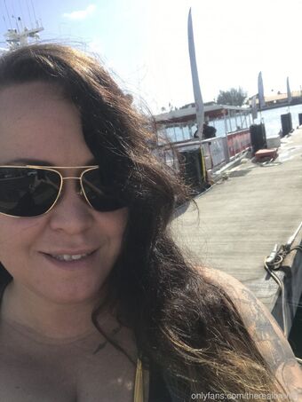 Brandy Talore Nude Leaks OnlyFans Photo 15