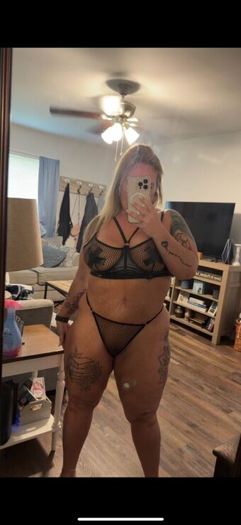 Brandyisloud Nude Leaks OnlyFans Photo 1
