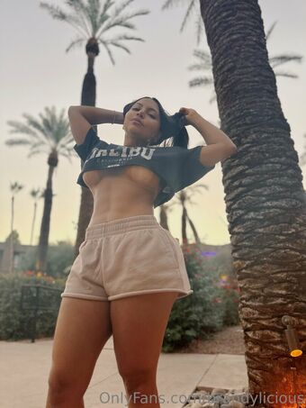 brandylicious