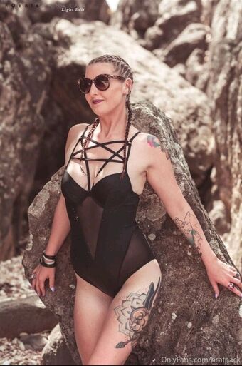 bratpack Nude Leaks OnlyFans Photo 2