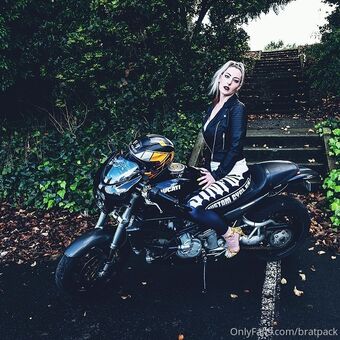 bratpack Nude Leaks OnlyFans Photo 6