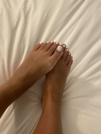 Bratty Asian Feet Nude Leaks OnlyFans Photo 2