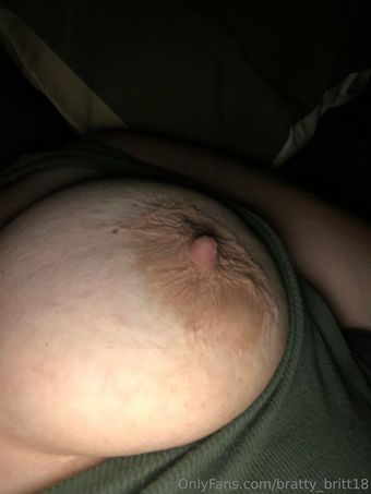 bratty_britt18 Nude Leaks OnlyFans Photo 16