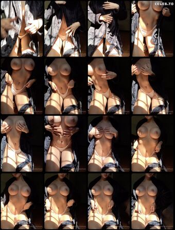 Bratzmon Nude Leaks OnlyFans Photo 49