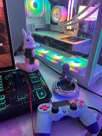 brazilianb00ty Nude Leaks OnlyFans Photo 1