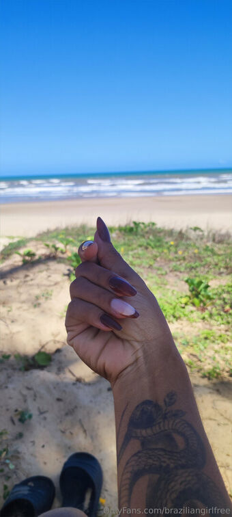 braziliangirlfree