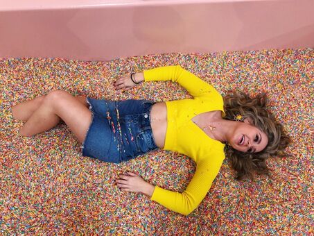 Brec Bassinger