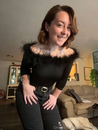 Bree Kiley Nude Leaks OnlyFans Photo 12